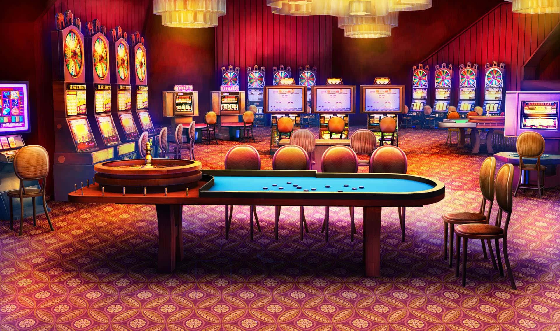 မြန်မာ အွန်လိုင်း ကတ်ဂိမ်း Poker Teen Patti ဝင်ရောက်ကစားနည်း