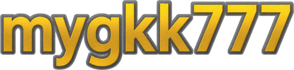 mygkk777 Logo